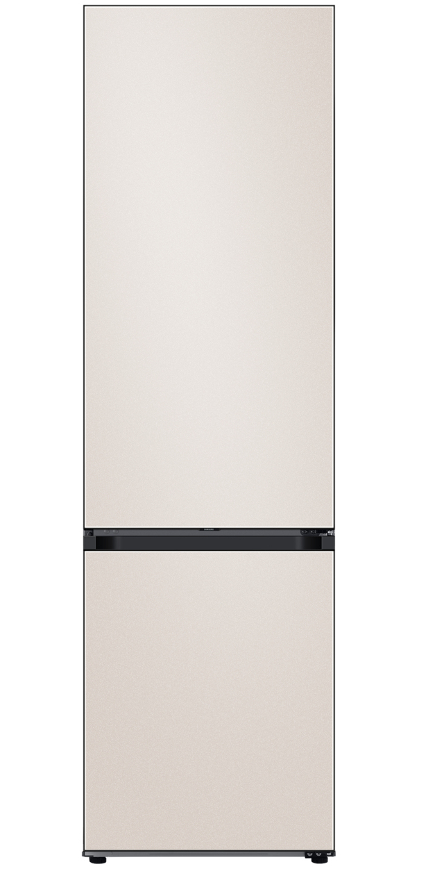 Samsung RB38C6B1DCE/EF — vue 1 sur 8