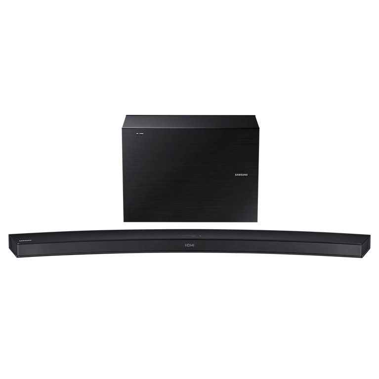 Samsung HW-J6000R Black 2.1 channels – image 3