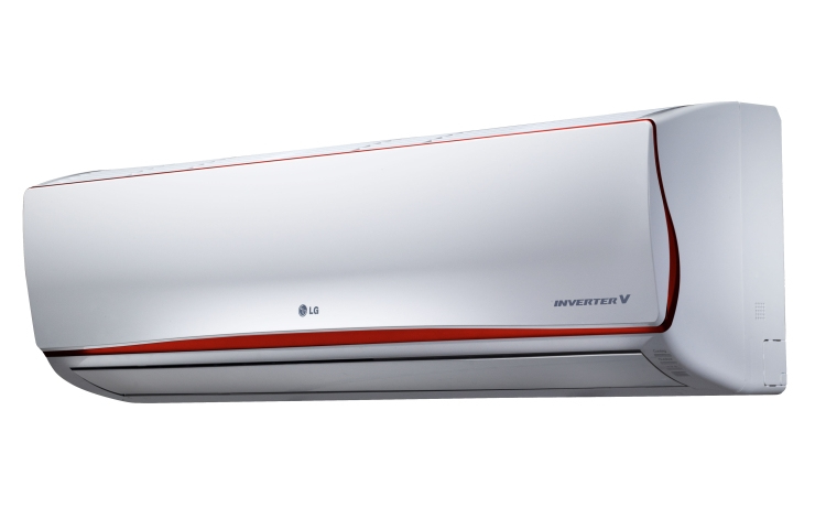 LG Deluxe Inverter V – image 4