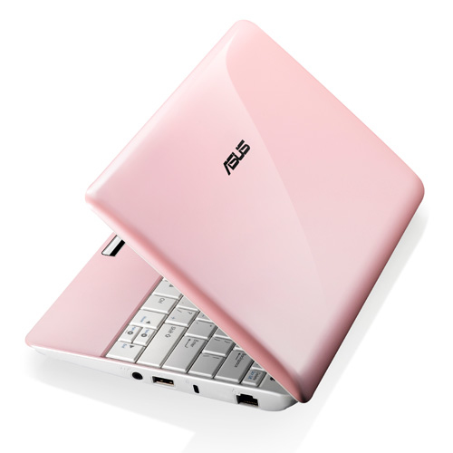 ASUS Eee PC 1005PXD-PIK017S – image 2