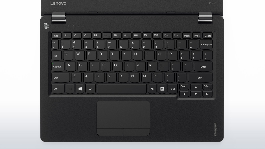 Lenovo IdeaPad 110S-11IBR Intel® Celeron® N3060 Laptop – image 4
