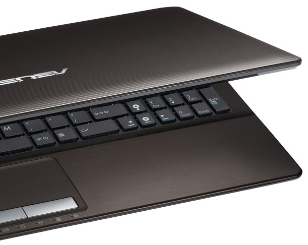 ASUS K53SJ-SX216V laptop Intel® Core™ i3 i3-2310M – image 5