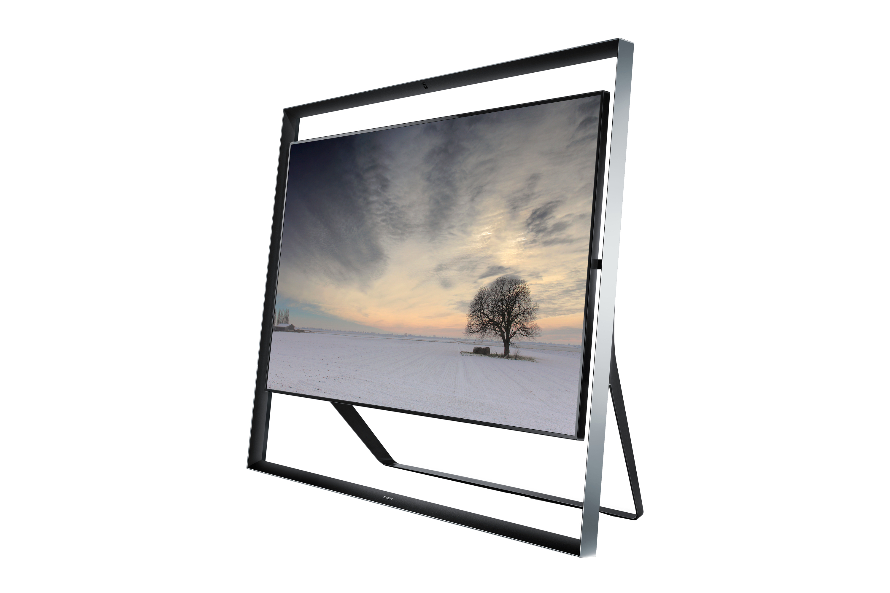 Samsung UE85S9ST 2.16 m (85") 4K Ultra HD Smart TV – image 3