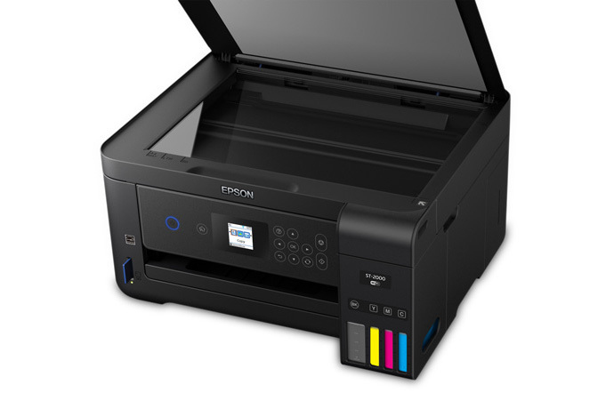 Epson WorkForce C11CG22202 multifunction printer Inkjet A4 – image 8