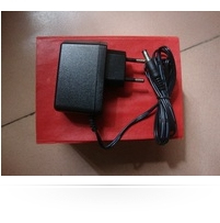 CoreParts MBA1252 power adapter/inverter Indoor Black
