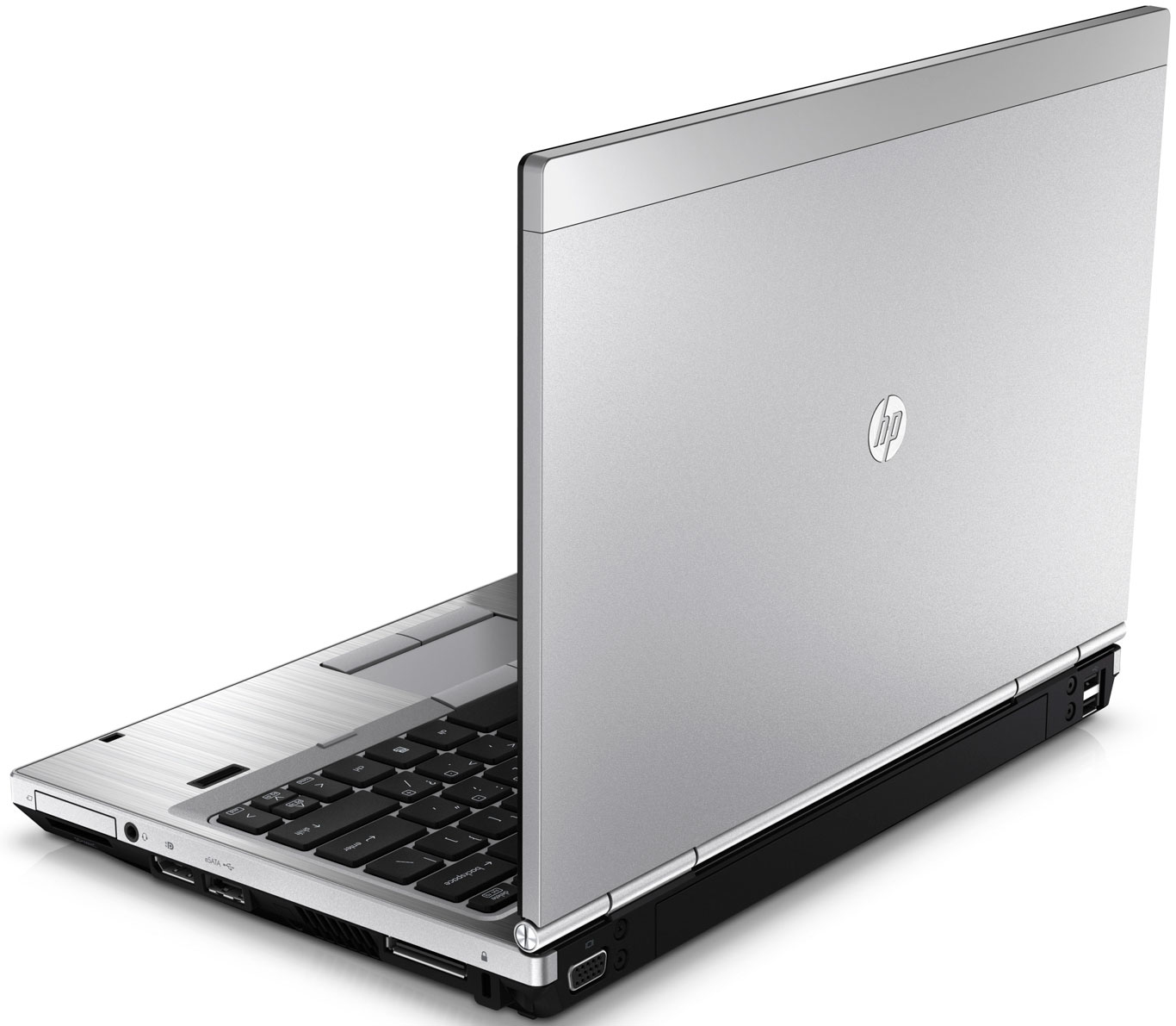 HP 2560p + AX325AA – image 2