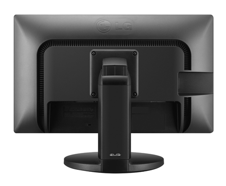 LG 24MB35PH computer monitor – image 6
