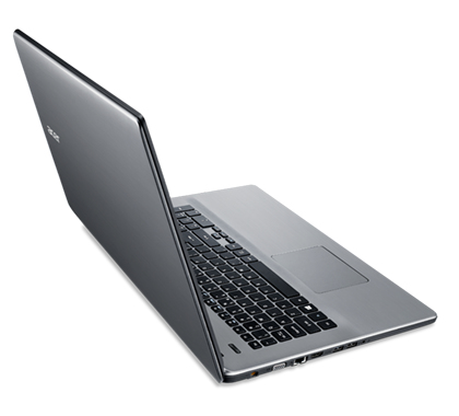 Acer Aspire E E5-771G-76QR Intel® Core™ i7 i7-5500U Laptop – image 7