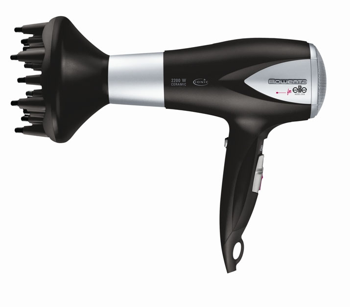 Rowenta CV8052 hair dryer