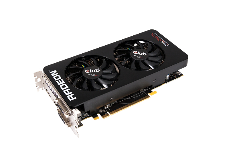 CLUB3D Radeon R9 285 royalQueen – image 3