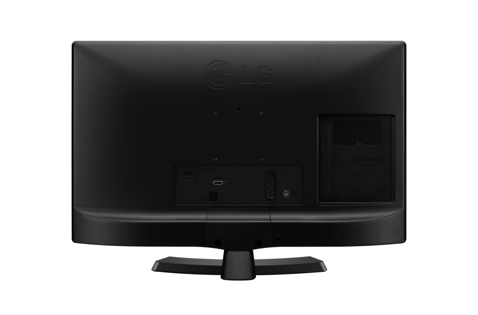 LG 28MT48S 69.8 cm (27.5") HD Smart TV Wi-Fi Black 250 cd/m² – image 6