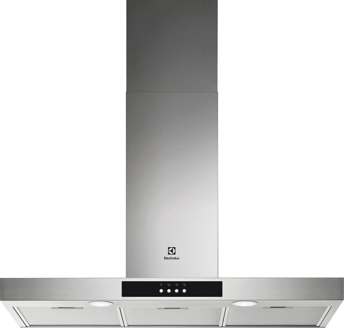 Electrolux LFT529X — vue 1 sur 8