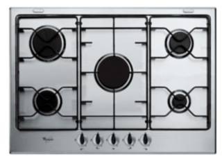 Whirlpool AKT 710 IX