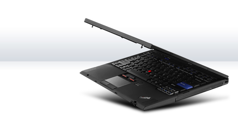Lenovo ThinkPad X301 SU9600-1.6 ULV 2X2GB – image 5