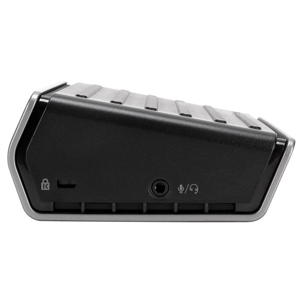 Targus DOCK410EUZ laptop dock/port replicator Wired USB 3.2 Gen 1 (3.1 Gen 1) Type-C Black – image 4