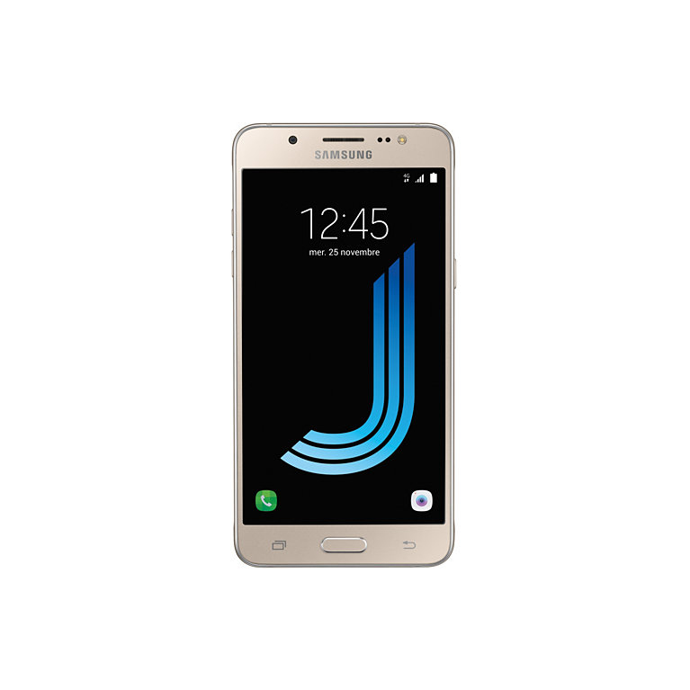 Samsung Galaxy J5 (2016) SM-J510FZ