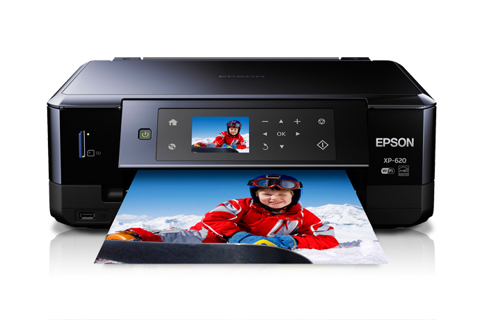 Epson Expression Premium XP-620 Inkjet A4 – image 1
