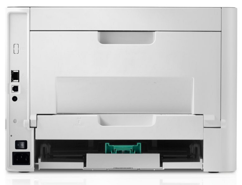 Samsung M3825ND 1200 x 1200 DPI A4 – image 9
