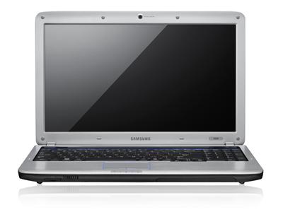 Samsung R R530-JA07 Intel® Celeron® T3100