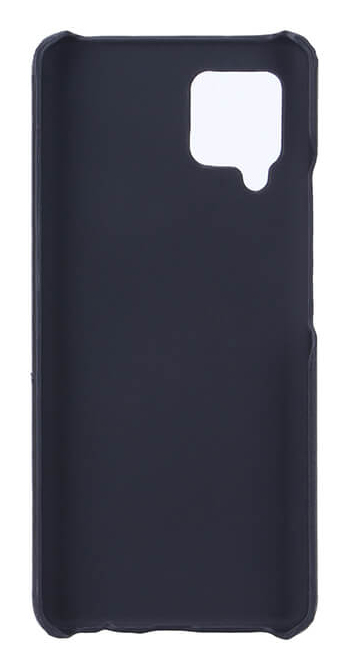 Onsala Mobilskal Svart med Kortfack Samsung A42 – image 4
