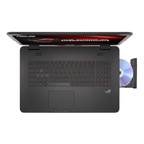 ASUS ROG GL771JW-T7080 Intel® Core™ i7 i7-4720HQ Laptop – image 5