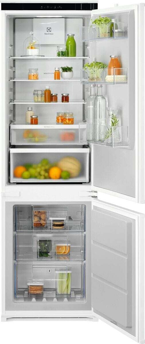 Electrolux KNT6MD18S3 — vue 1 sur 8
