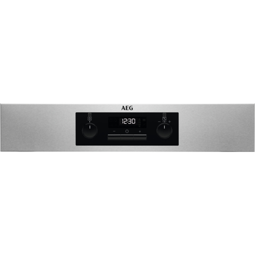 AEG BPS331020M 3500 W Black, Stainless steel – image 2