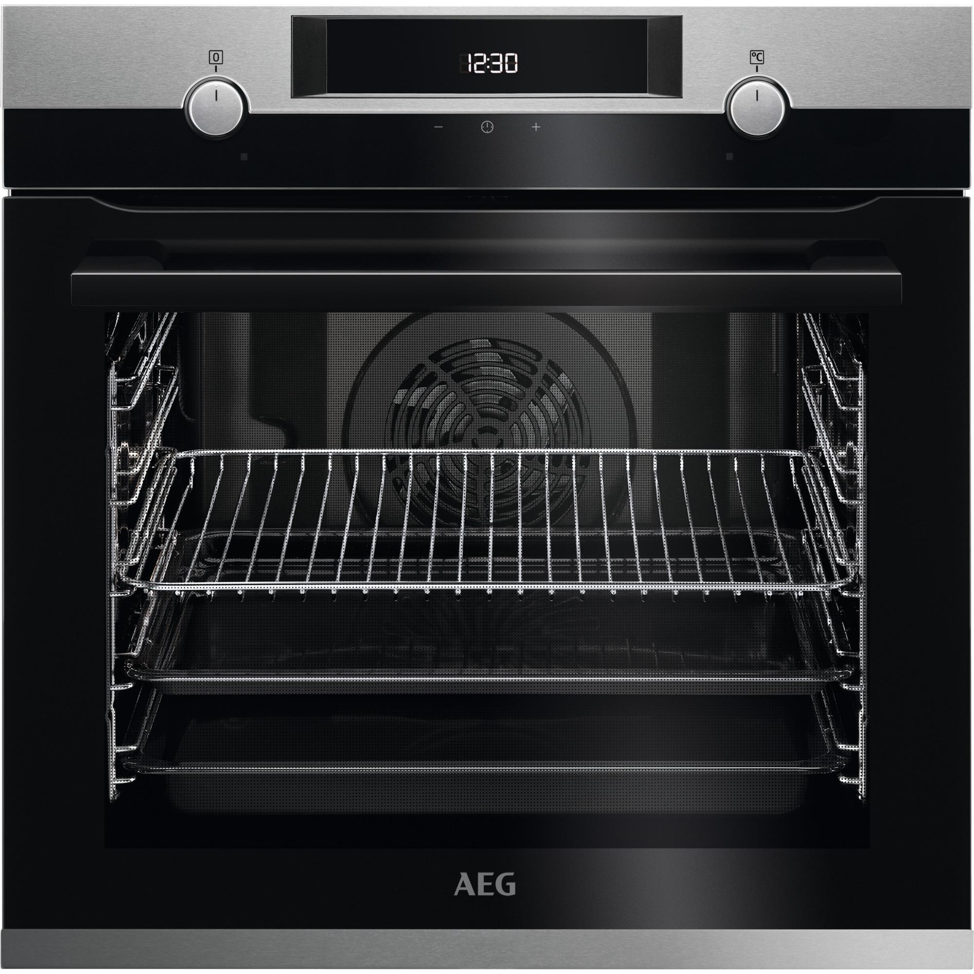 AEG BFH430MB — vue 1 sur 3