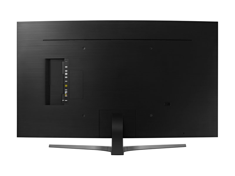 Samsung UN49MU7500F 123.2 cm (48.5") 4K Ultra HD Smart TV Wi-Fi Black – image 6