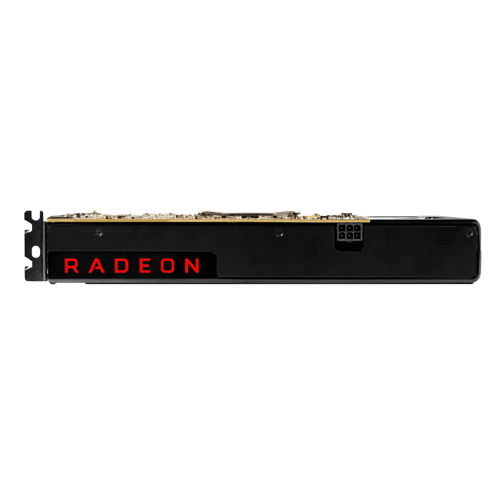 GIGABYTE Radeon RX 480 – image 4