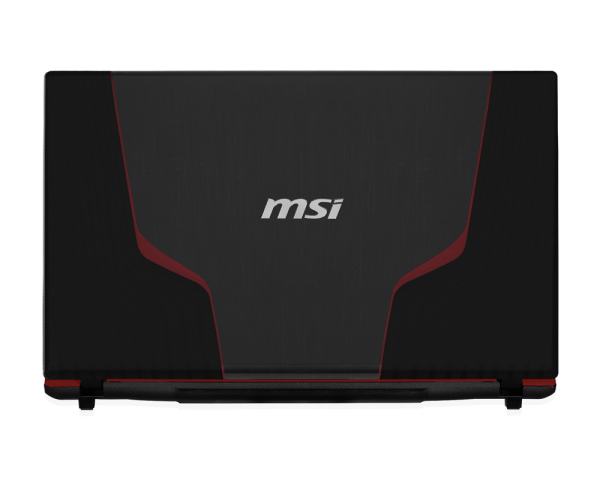 MSI GE70 2OE-266XTR – image 6