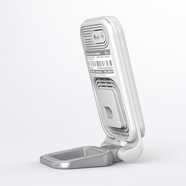 Samsung SNH-V6110BN webcam – image 4