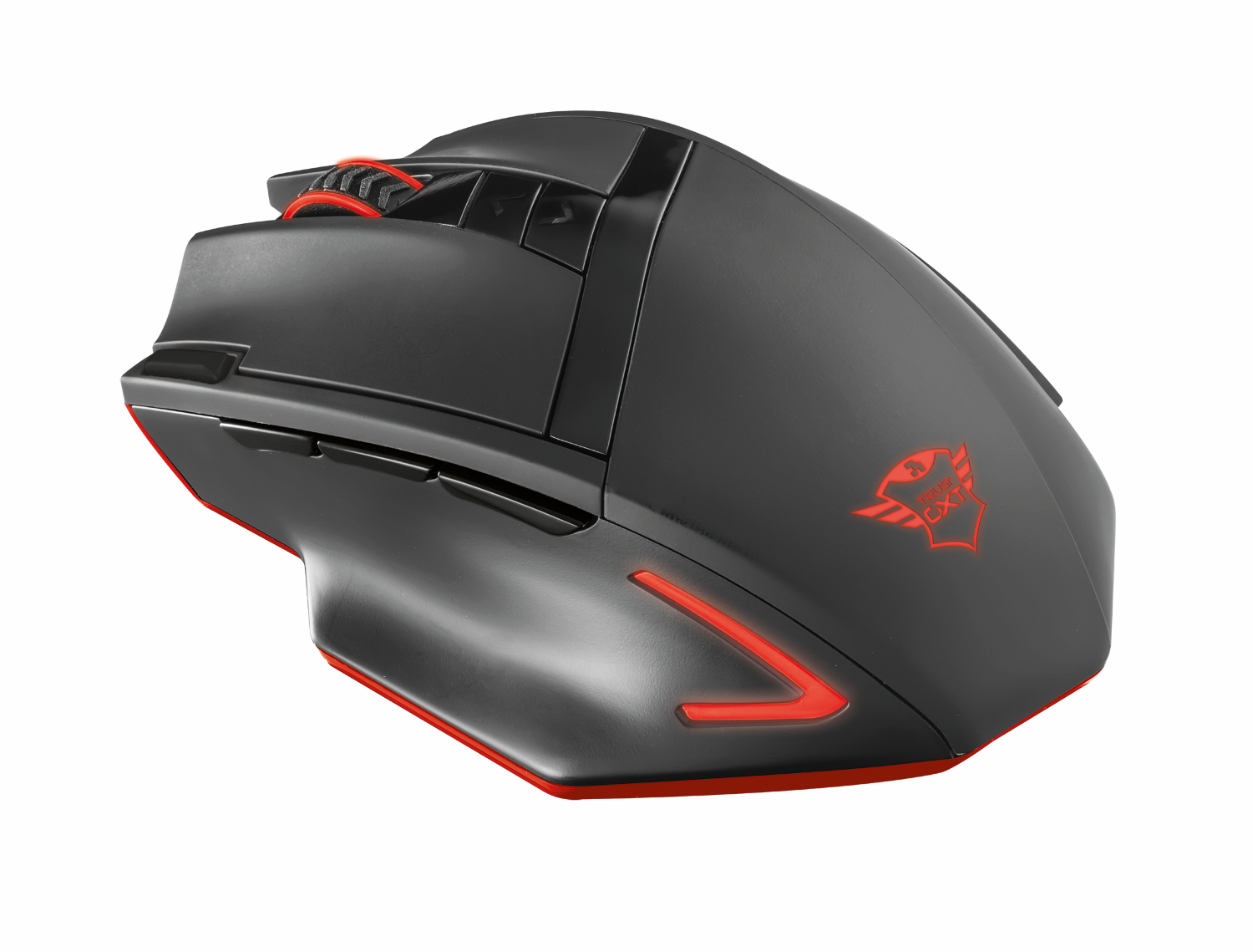 Trust GMS-504 mouse Gaming Right-hand RF Wireless Optical 2400 DPI – image 6