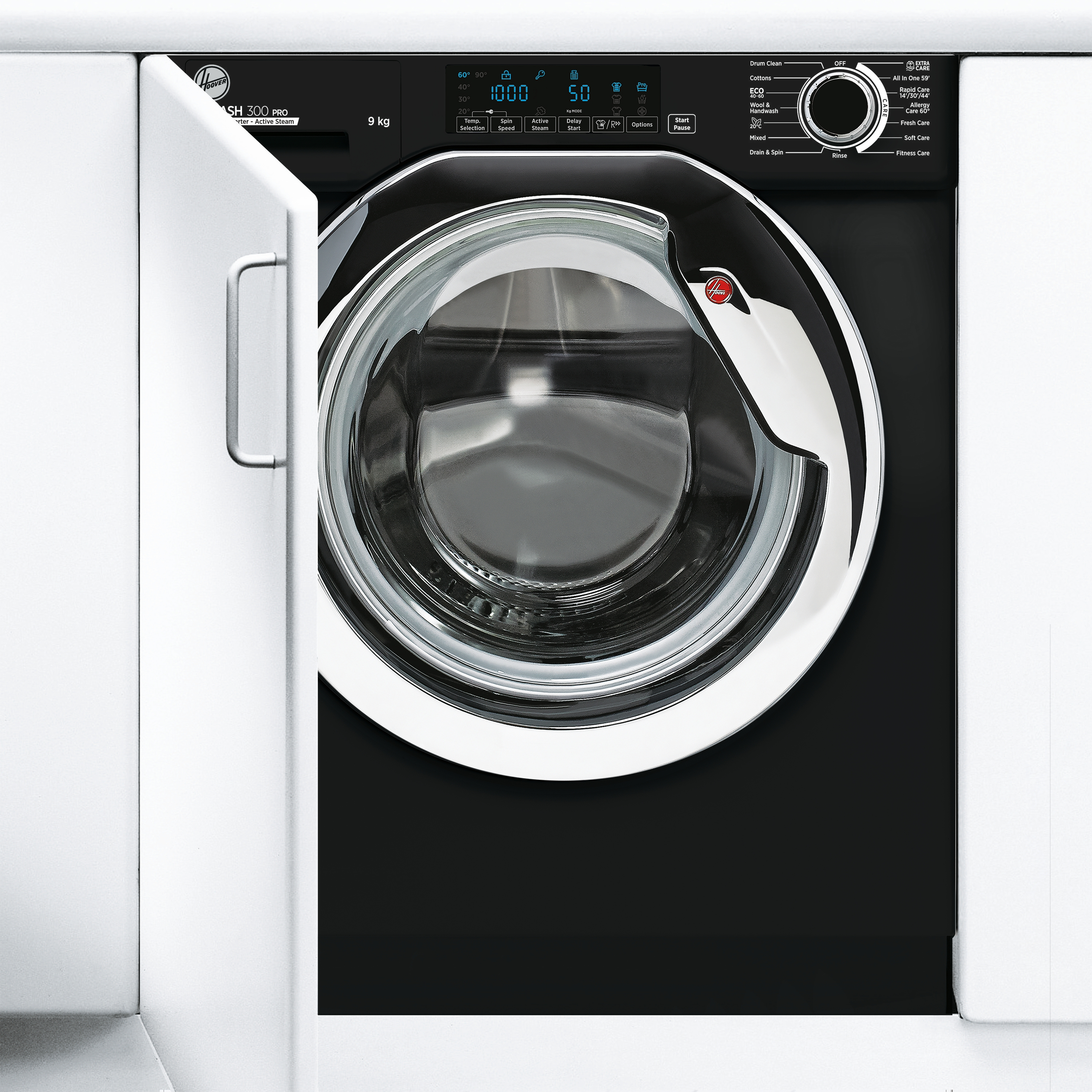 Hoover HBWOS69TAMCBET80 — vue 1 sur 3