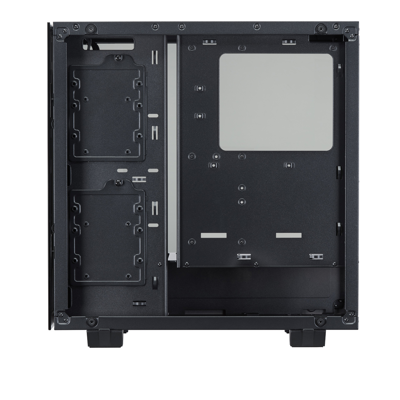 FSP CMT510 Midi Tower Black – image 2