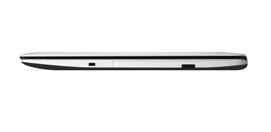 ASUS Z550MA-XX005T laptop Intel® Celeron® N2940 – image 5