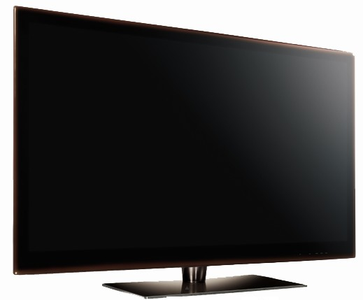 LG 42LE7800 TV 106.7 cm (42") Full HD Black – image 2