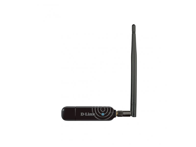 D-Link DWA-137 network card WLAN