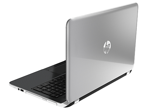 HP Pavilion 15-n031ea Intel® Core™ i3 i3-3217U Laptop – image 8