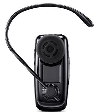 LG HBM-755.AGEUBK headphones/headset Wireless Bluetooth Black – image 3