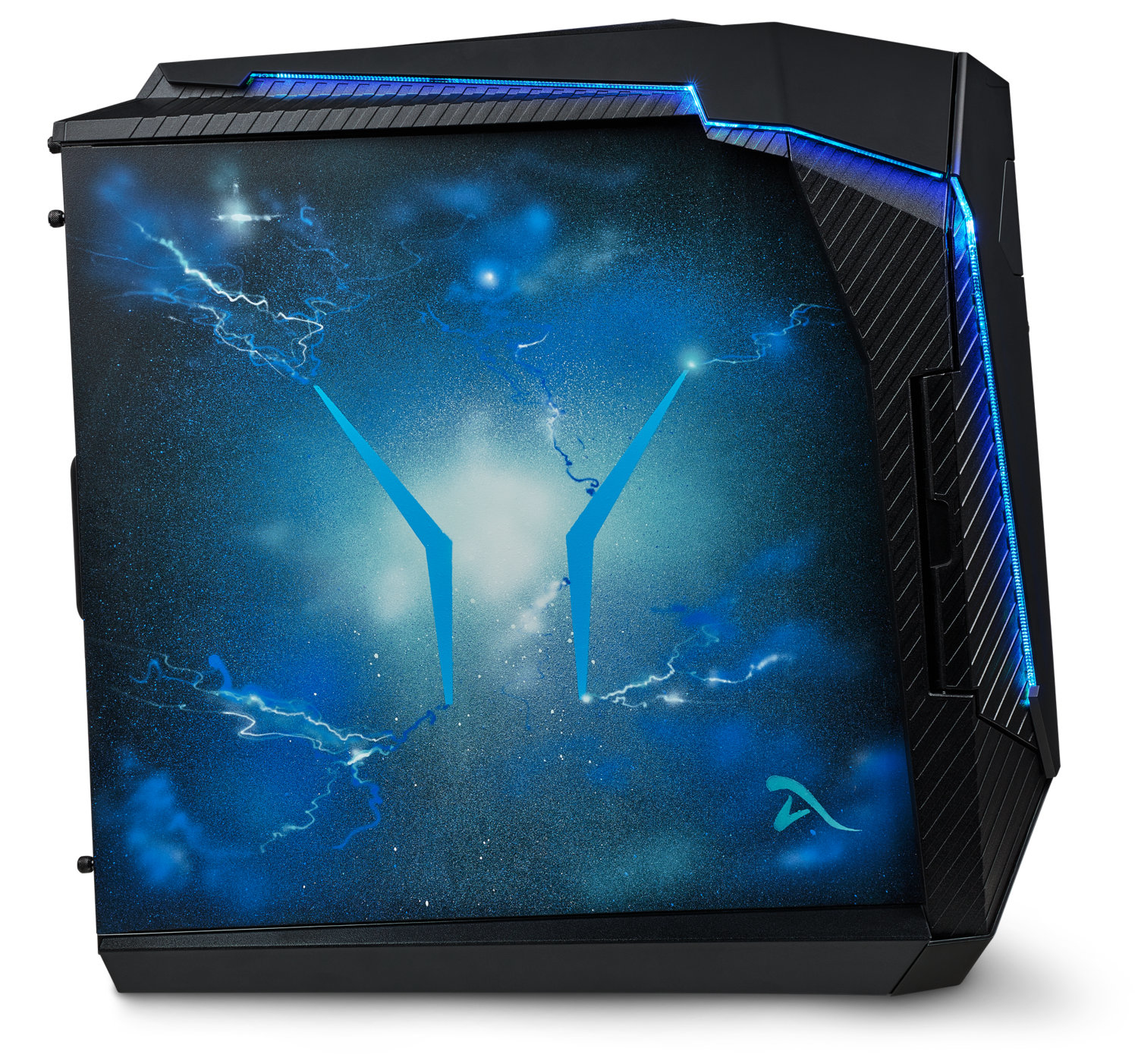 ERAZER X87001 Intel® Core™ i9 X-series i9-7900X – image 7
