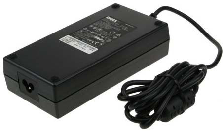 Dell N3834 power adapter/inverter Indoor