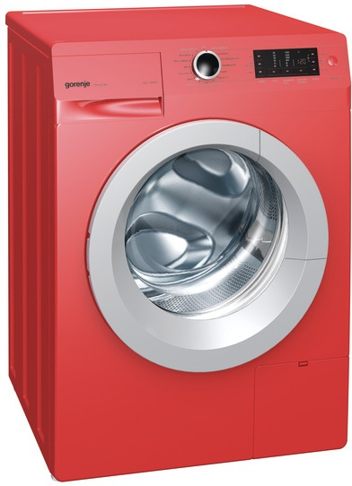 Gorenje W7543TR washing machine Front-load – image 2