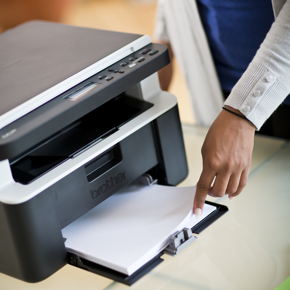 Brother DCP-1612WE multifunction printer Laser A4 – image 5