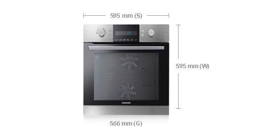 Samsung BF1C4T082 – image 2