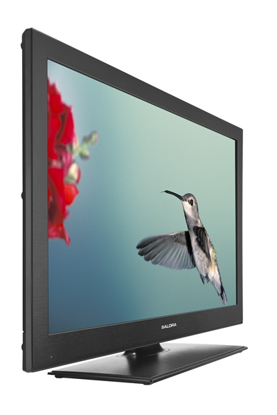 Salora 26LED7100C TV – image 3