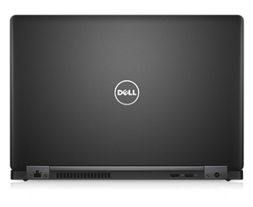 Dell Precision m3520 Intel® Core™ i7 i7-7700HQ Mobile workstation – image 5
