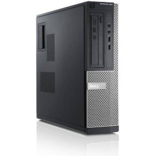Dell OptiPlex 390 Intel® Core™ i3 i3-2120