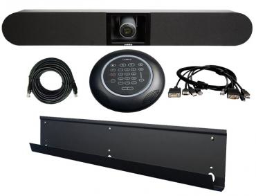 Vaddio Groupstation Premier System – image 2