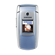 Samsung M300 4.24 cm (1.67") 64 g Blue – image 7